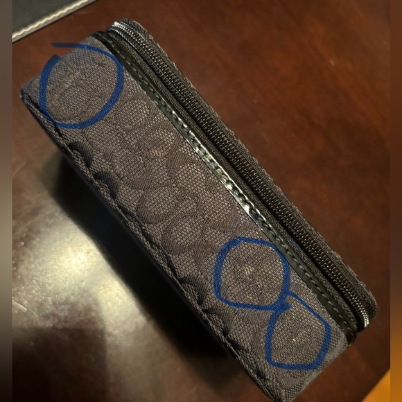 Coach Jewelry Box - Picture 4 of 7